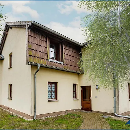 Hornig Apartamento Garz (Usedom)