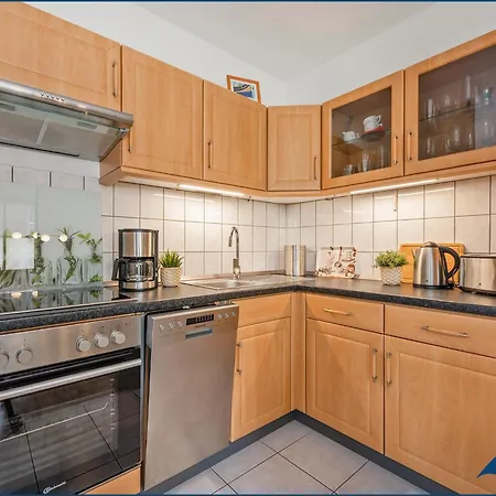 Hornig * Garz (Usedom)