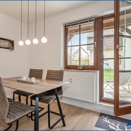 Apartamento Hornig *
