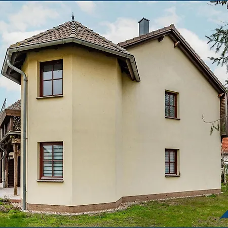 Hornig * Garz (Usedom)