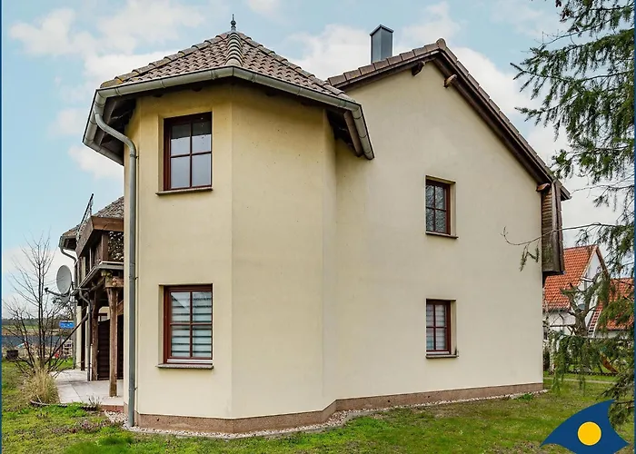 Hornig * Garz (Usedom)